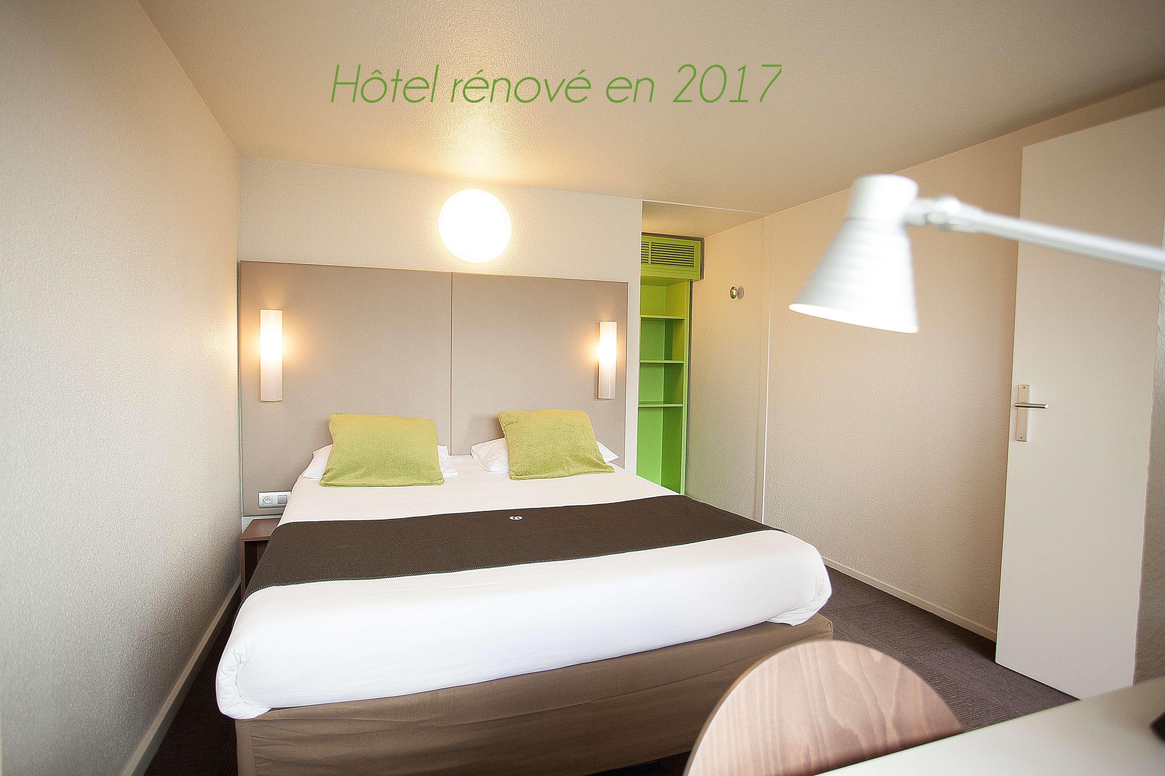 Ampaline Hotel - Perigueux Boulazac Eksteriør billede