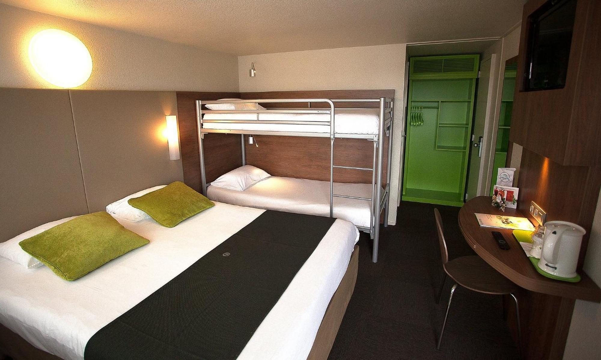 Ampaline Hotel - Perigueux Boulazac Eksteriør billede