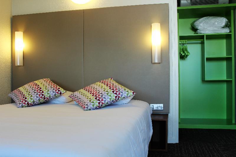 Ampaline Hotel - Perigueux Boulazac Eksteriør billede