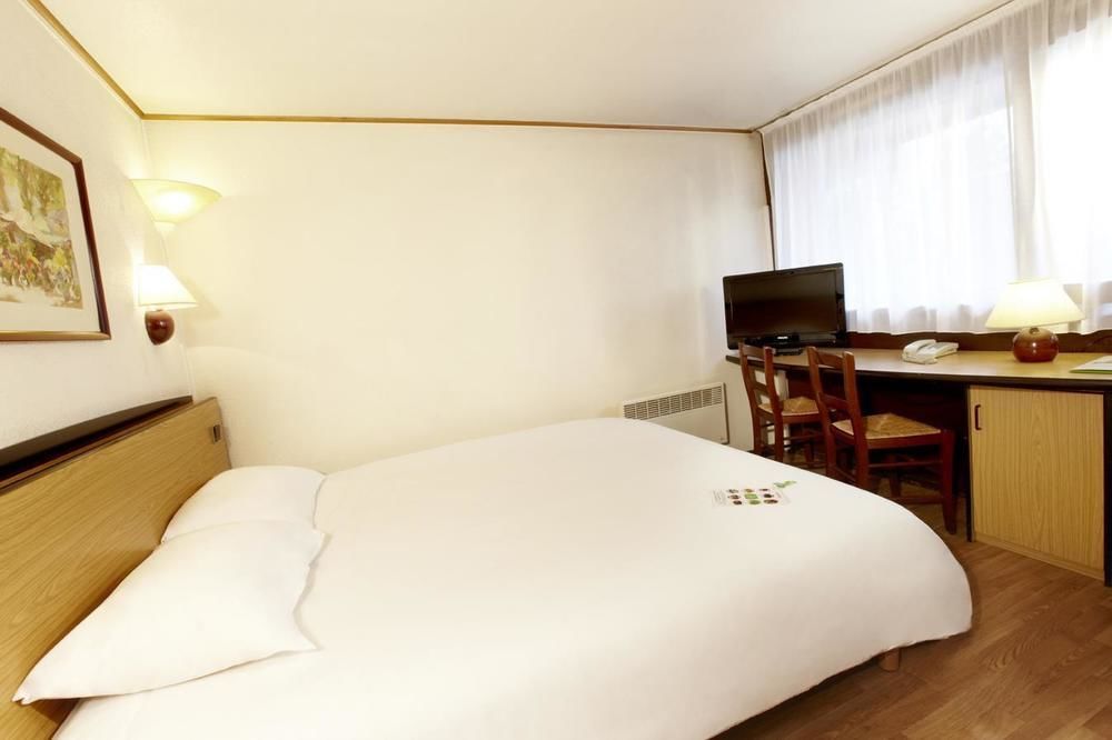 Ampaline Hotel - Perigueux Boulazac Eksteriør billede
